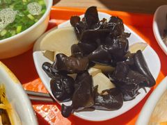 -金强牛肉面总店