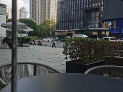 -星巴克臻选(南京艾尚天地店)