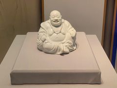 -宁夏博物馆