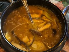 -Thank u mom非油炸健康鸡(万国广场店)