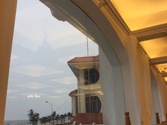 -港畔赶海蒸汽海鲜烧烤自助(仙螺岛店)