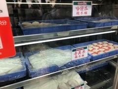-澳门长洲糯米糍(柯打苏沙街店)