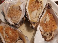-海味当家·蒸锅海鲜(星海公园店)