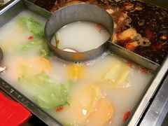 -新辣道鱼火锅(领展购物广场·中关村店)