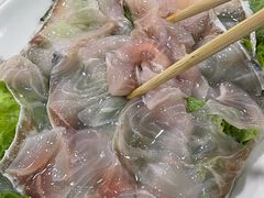 -马记伊源斋涮肉·清真菜(百子湾店)
