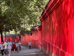 -峨眉山报国寺