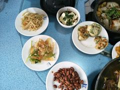-柳沟豆腐宴69号福豆堂