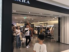 -ZARA HOME(天环广场店)