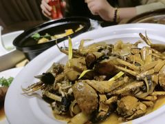 -周家二小姐的菜(西津渡店)