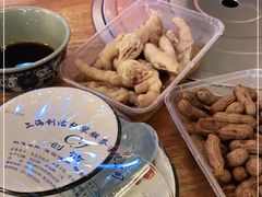 -小郡肝串串香(北蔡店)