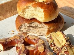 -巴黎贝甜(杨浦宝地店)