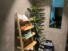 -施奈儿.洗头頭療.按摩SPA.采耳(上梅林店)