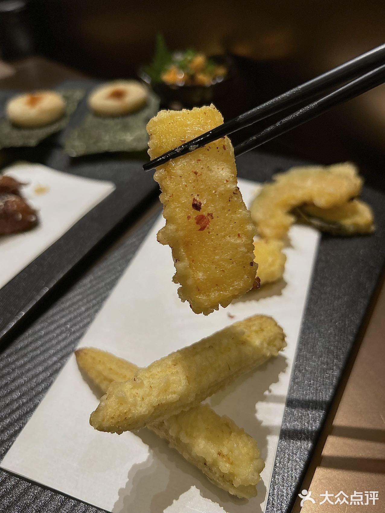 在长沙是日料？还是威士忌🥃吧？