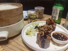 -小放牛炒菜馆(北国商城店)