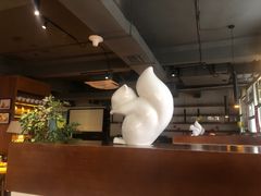 -JINNS锦时 steak&pizza(浸信会礼拜堂旧址店)