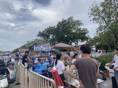 -宝安西湾红树林湿地公园