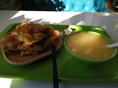 -帕米尔食府(白云观店)