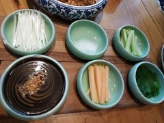 -顺承小院儿