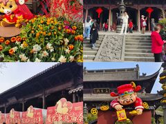 -钱王祠