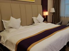 -东北大厦酒店(沈阳北站青年大街店)