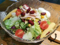 凯撒沙拉-IFIF 如果花園(宽厚里店)
