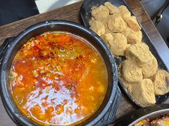 -妈妈手(山大总店)