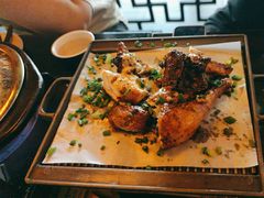 -绿茶餐厅(西湖银泰百货店)