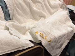 -君之悦·影院式足道·养生SPA(回兴店)