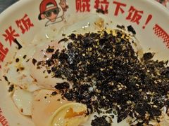 -堂堂小伙夫·辽宁小吃大排档(京西大悦城店)