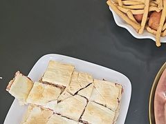 -诺敏塔拉奶茶-布里亚特包子-手把肉(锦都会店)