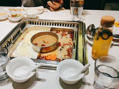 -巴奴毛肚火锅(九洲店)