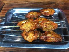 -清真·马峰烤肉(小学习北巷店)