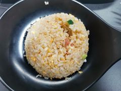 -许哥东北烧烤·铁丳烤串·宫后夹肉(繁花中心店)