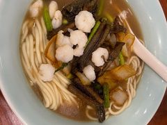 -奎元馆.百年奎元.非遗传承(西湖边的解放路店)