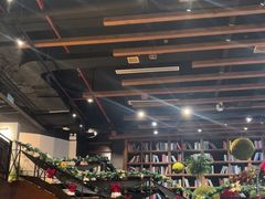 -咖梦餐厅 COMENG RESTAURANT