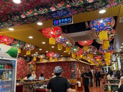 -田家大院东北农家菜铁锅炖(西安总店)