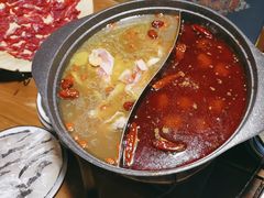 -十四不搭·打边炉(运河店)