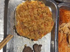 -叁宝烤肉·西安烧烤(东三爻店)