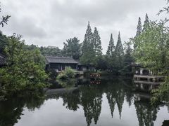 -水绘园