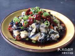 -益恒饭店乡间白族菜(古城总店)