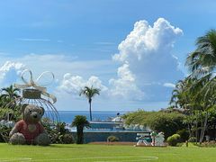 -三亚亚龙湾天域度假酒店