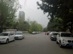 -辽宁大学(崇山校区)