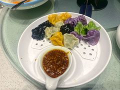 全家福水饺-郑庄脂渣海鲜楼(九水路店)