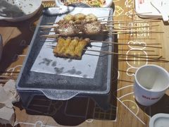 -管氏翅吧(甘家口店)