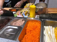 -传闻来紫菜包饭·打糕(西塔韩百店)