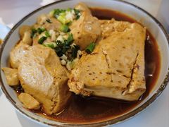 -杨爱珍大排档(龙游店)