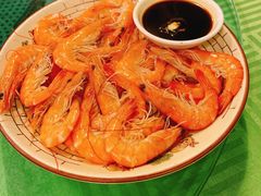 -盛港湾海鲜食府(黄沙店)