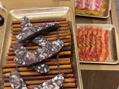 -西塔老太太泥炉烤肉(双井店)