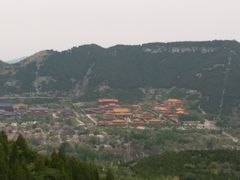 -青州市云门山风景区
