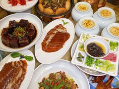 -范家小馆·烤鸭新京菜(金融街店)